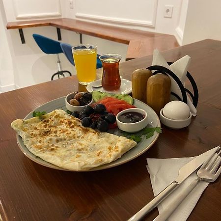 24 Boutique Hotel اسطنبول المظهر الخارجي الصورة