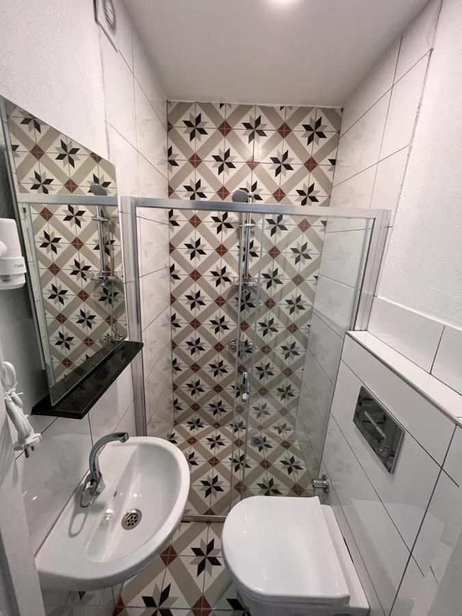 24 Boutique Hotel اسطنبول المظهر الخارجي الصورة